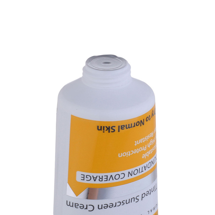 کرم ضدآفتاب درمالیفت مدل SPF50 پوست خشک 2، حجم 40 میلیلیتر