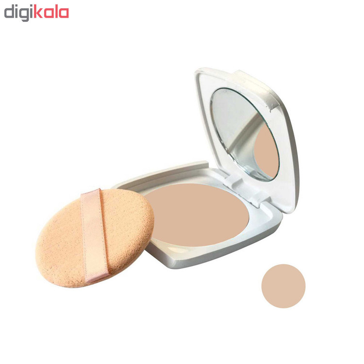 پنکیک دنی وان مدل SILKY TOUCH شماره 01