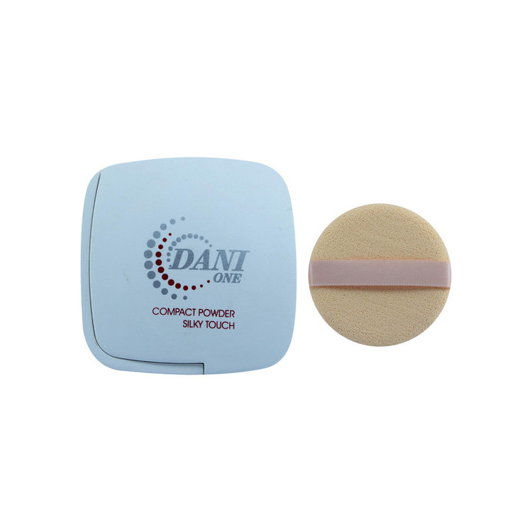 پنکیک دنی وان مدل SILKY TOUCH شماره 005