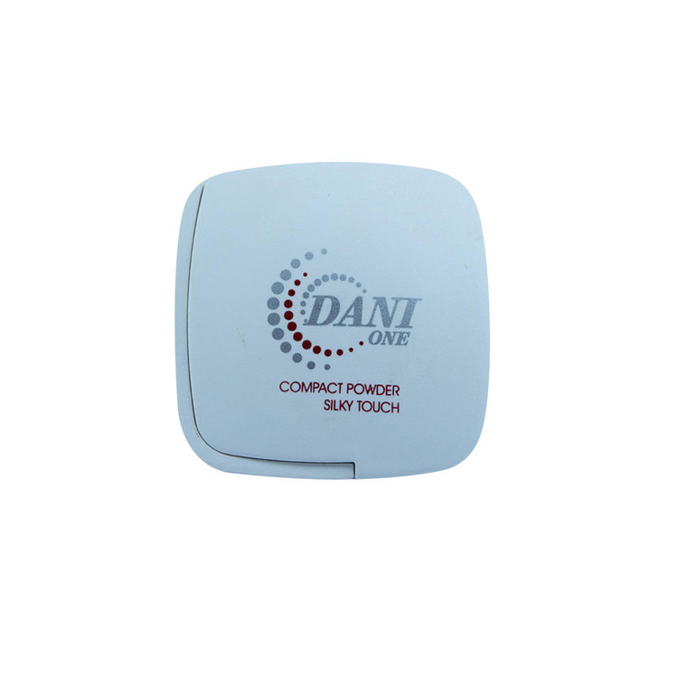 پنکیک دنی وان مدل SILKY TOUCH شماره 006