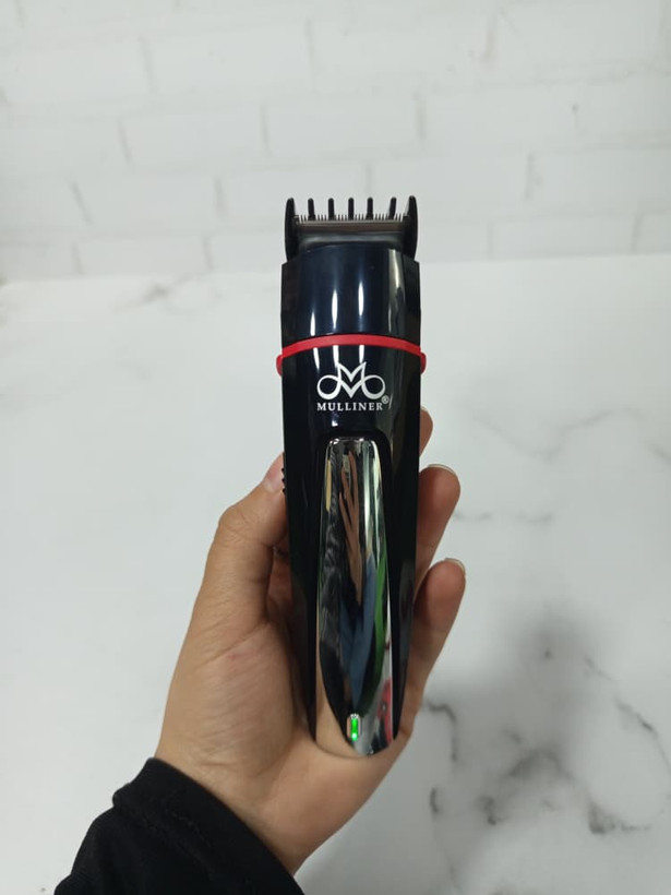 ماشین اصلاح مولینر مدل PG200D