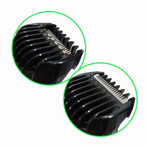 ماشین اصلاح موی سر و صورت مولینر مدل DT 300B