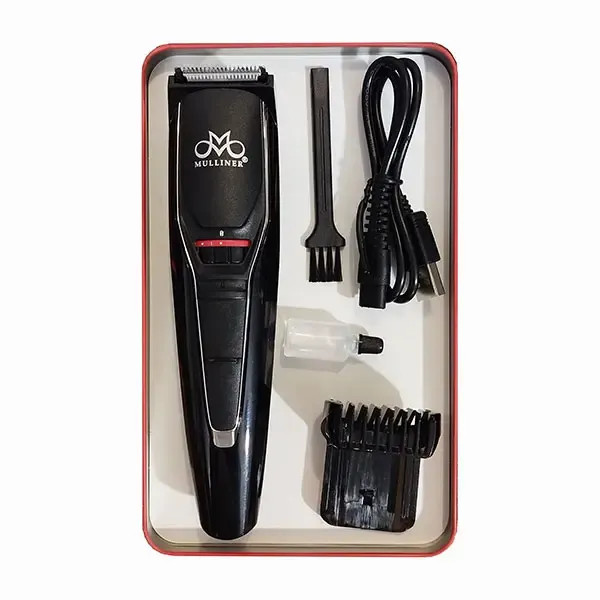 ماشین اصلاح موی سر و صورت مولینر مدل DT 300B