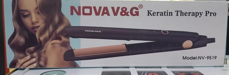 اتو مو نوا NOVA مدل NV-9519