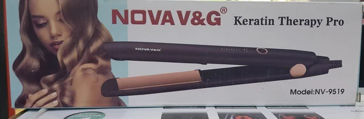 اتو مو نوا NOVA مدل NV-9519