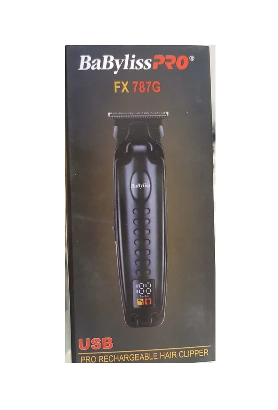 ماشین اصلاح موی سر و صورت و بدن بابیلیس BaByliss 787 PRO