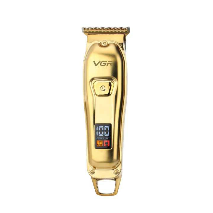 ماشین اصلاح موی سر و صورت وی جی آر مدل V-965