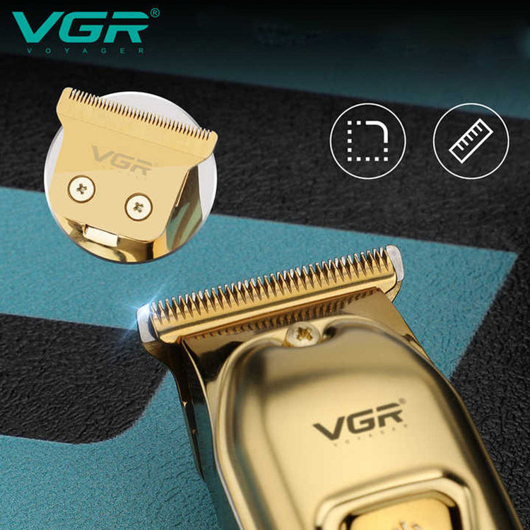 ماشین اصلاح موی سر و صورت وی جی آر مدل V-965