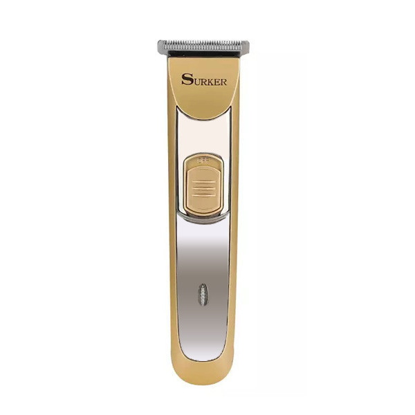 ماشین Surker sk-631 اصلاح موی سر و صورت - باطری جدا شونده