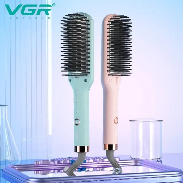 برس حرارتی وی جی ار مدل V-592