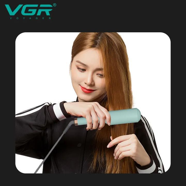 برس حرارتی وی جی ار مدل V-592