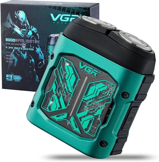 ریش تراش وی جی آر مدل VGR V-344