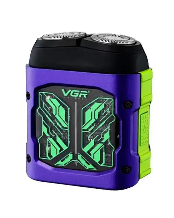 ریش تراش وی جی آر مدل VGR V-344