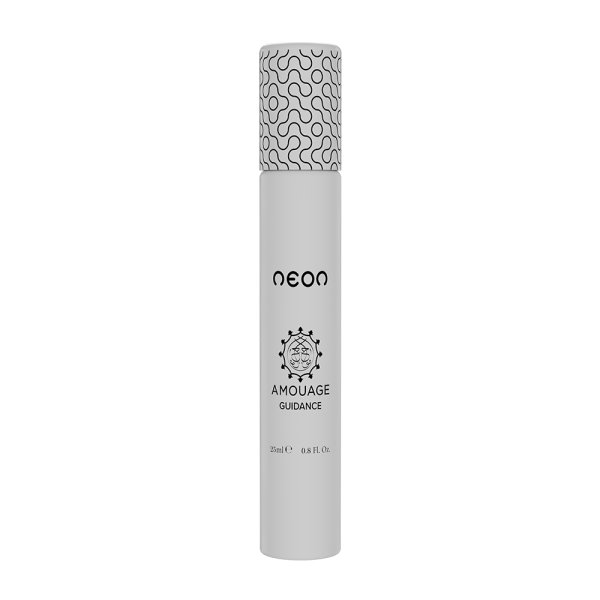 عطر زنانه گایدنس آمواج نئون