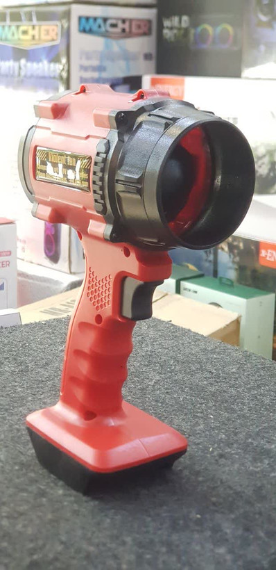 جت فن دستگاه دمنده ویولنت مدل F018 JetFan Violent
