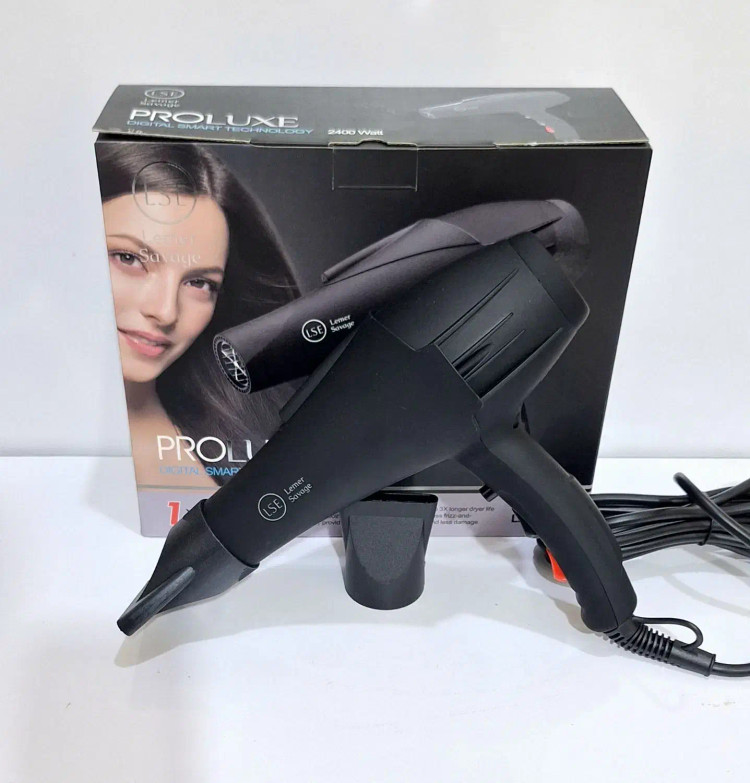 سشوار حرفه ای مدل proluxe 2226