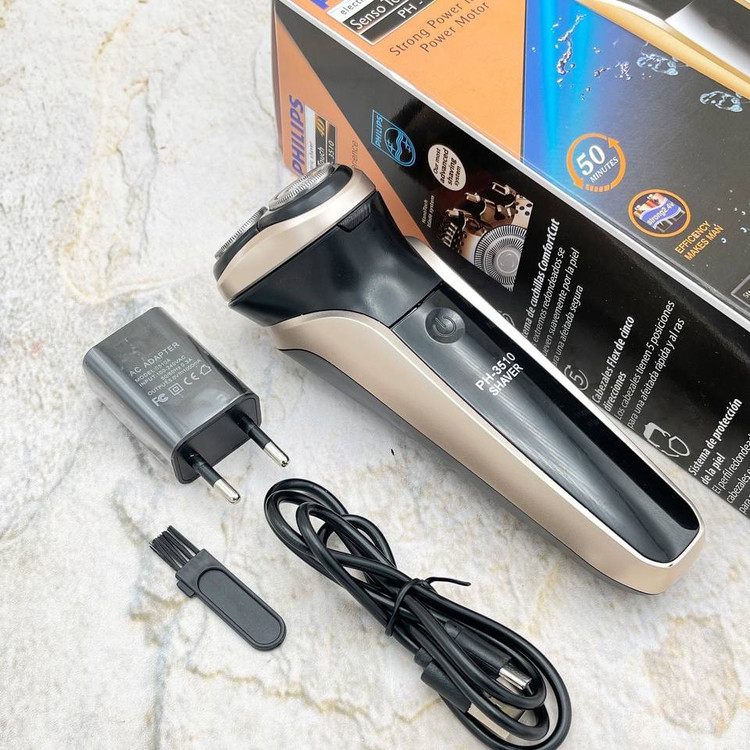 ریش تراش فیلیپس مدل PH-3510
