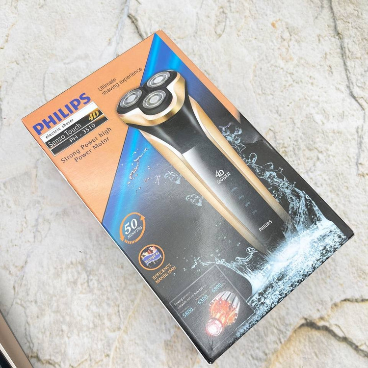 ریش تراش فیلیپس مدل PH-3510