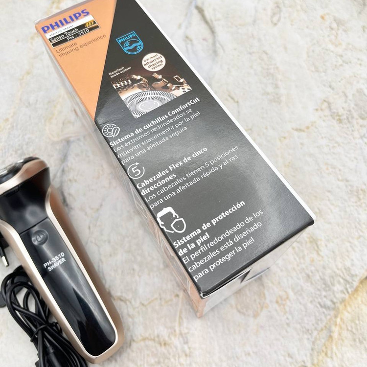 ریش تراش فیلیپس مدل PH-3510