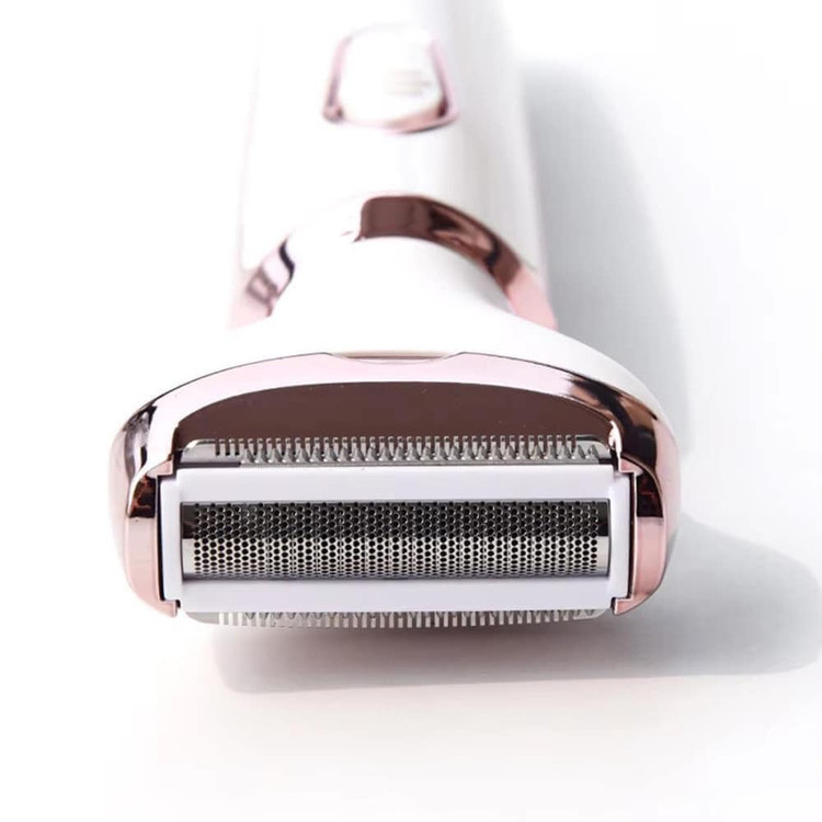 ست اصلاح بانوان Kemei KM-6713