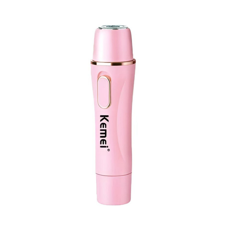 ست اصلاح بانوان Kemei KM-2715
