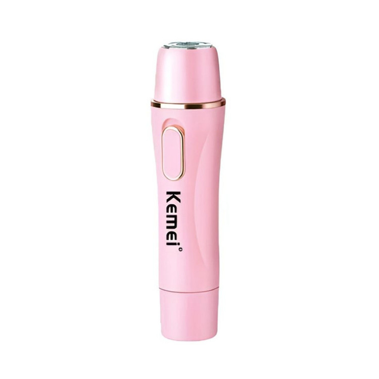 ست اصلاح بانوان Kemei KM-2715