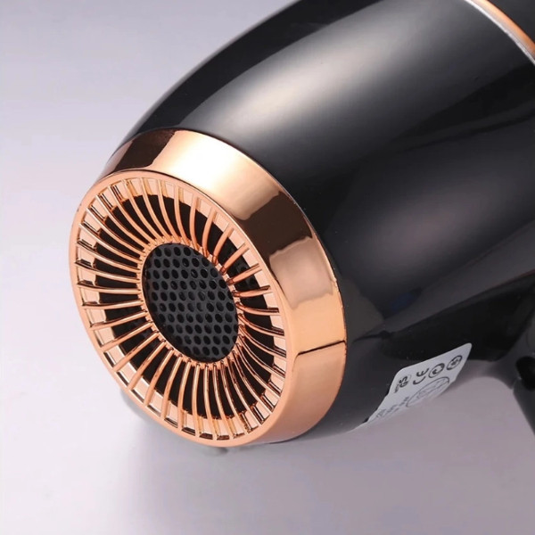 سشوار براون مدل BR-8818 با باد سرد
