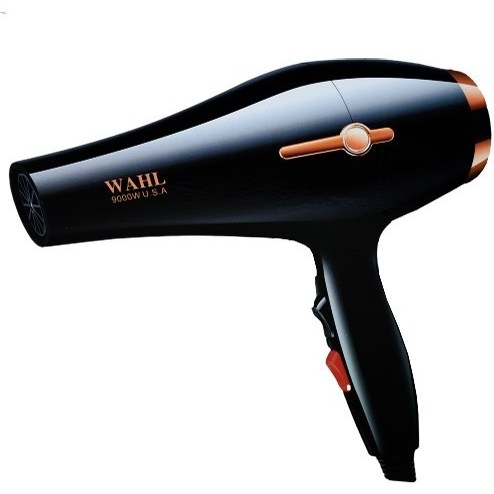 سشوار وال مدل WAHL-9330 با موتور سنگین و باد سرد