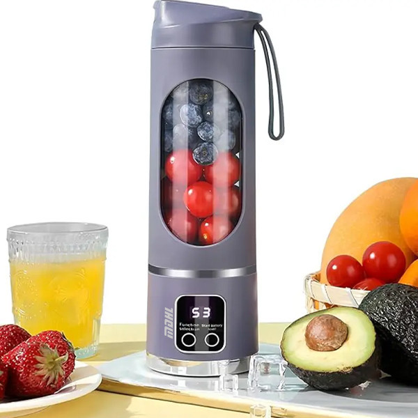 مخلوط کن شارژی ام دی اچ ال مدل HS 860