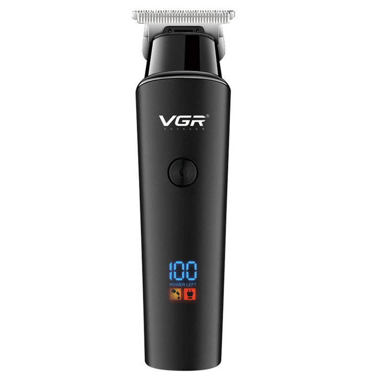 ماشین اصلاح وی جی آر مدل V-937 با تکنولوژی برش مستقیم و ضد آب