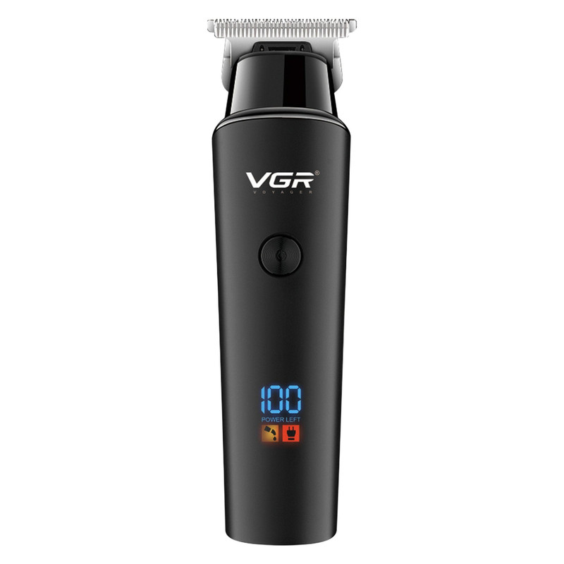 ماشین اصلاح وی جی آر مدل V-937 با تکنولوژی برش مستقیم و ضد آب