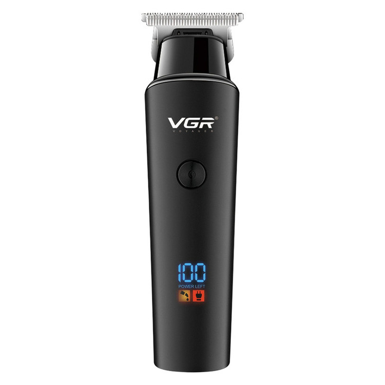 ماشین اصلاح وی جی آر مدل V-937 با تکنولوژی برش مستقیم و ضد آب