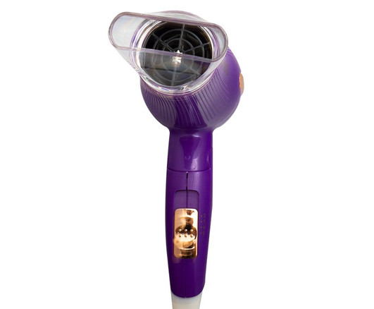 سشوار مسافرتی لیمکس مدل MAX-1040