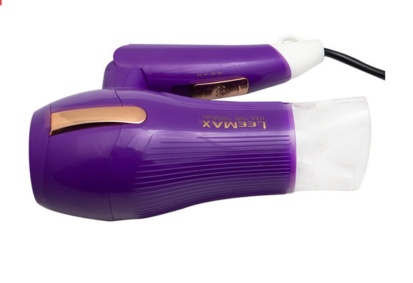 سشوار مسافرتی لیمکس مدل MAX-1040