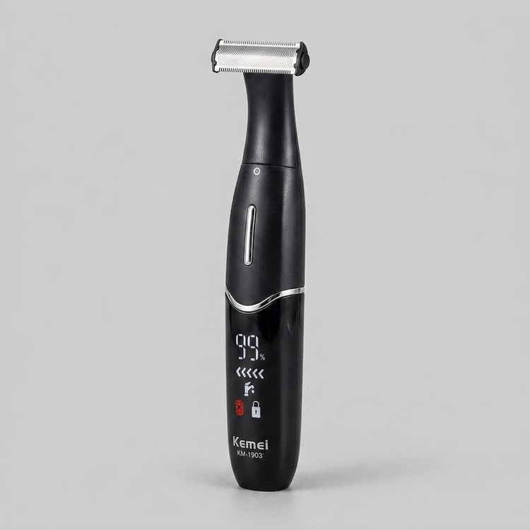 ماشین اصلاح کیمی مدل KM-1903